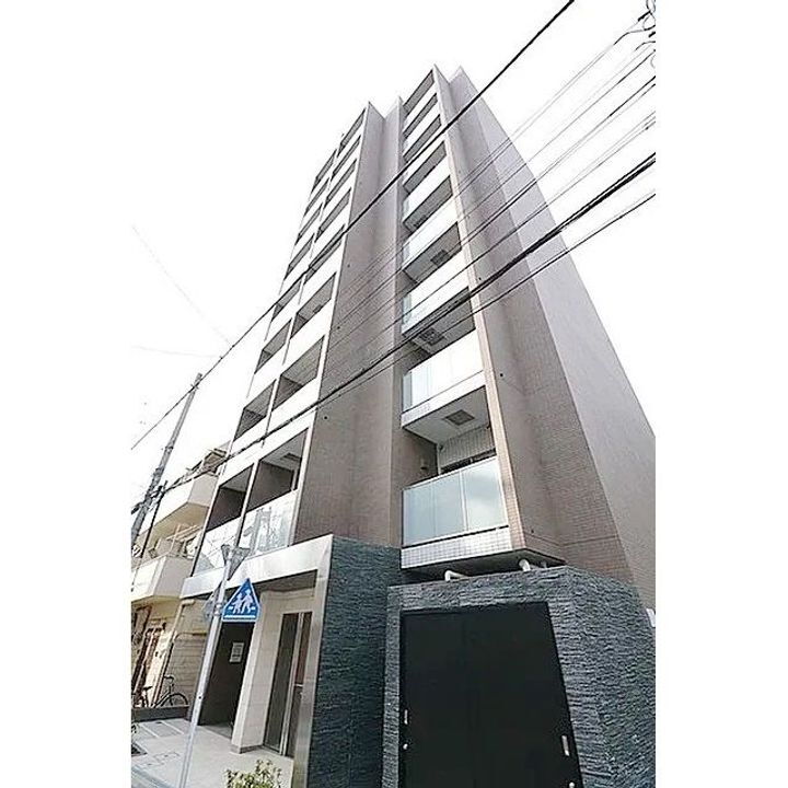 東京都豊島区池袋４丁目 10階建 築6年9ヶ月