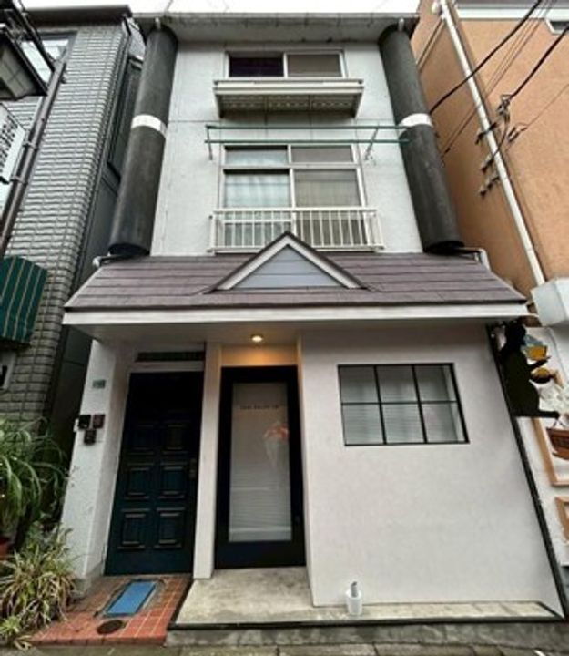 東京都豊島区雑司が谷３丁目 賃貸マンション