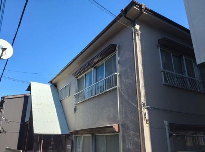 東京都豊島区雑司が谷２丁目 賃貸アパート