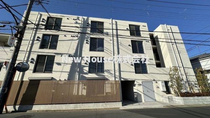 ＬＥＧＡＬＡＮＤ＋江古田　