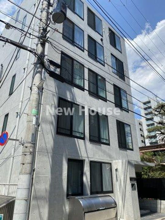 東京都練馬区豊玉上２丁目 賃貸マンション