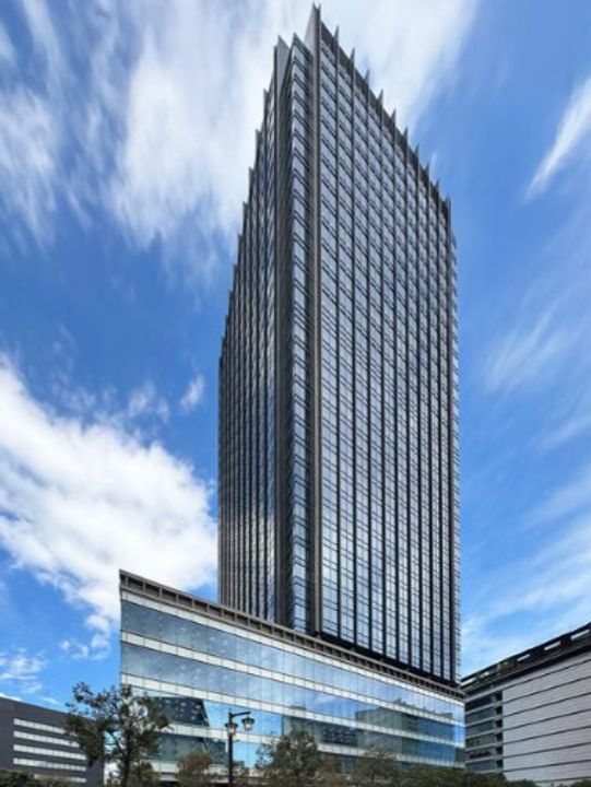 ラ・トゥール飯田橋