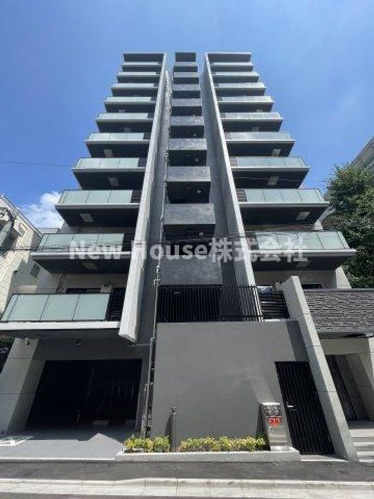 東京都板橋区熊野町 賃貸マンション