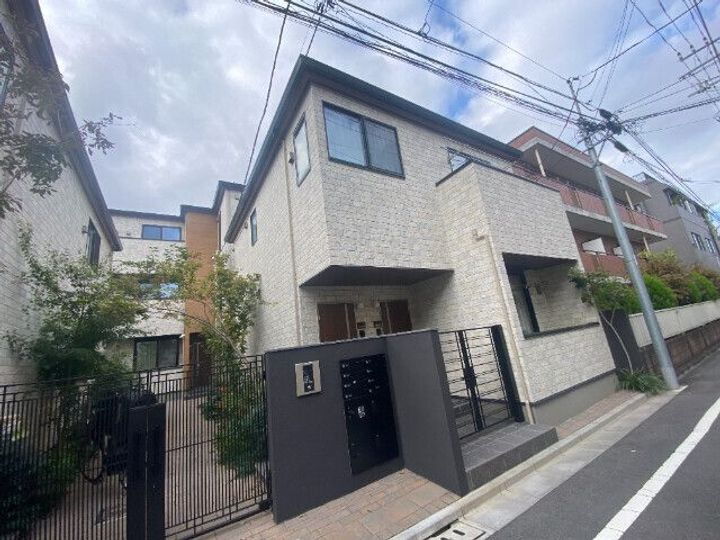 アーバンフォレスト