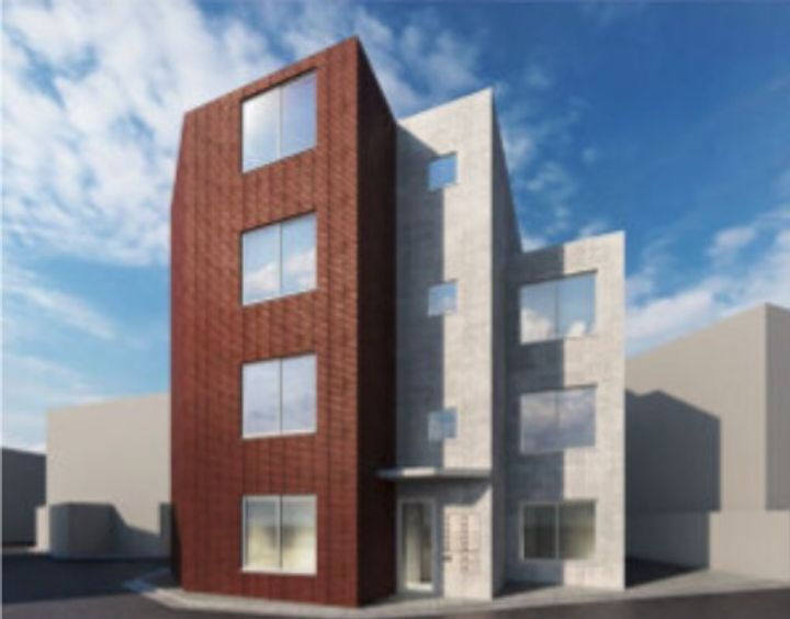 東京都練馬区豊玉北３丁目 賃貸マンション