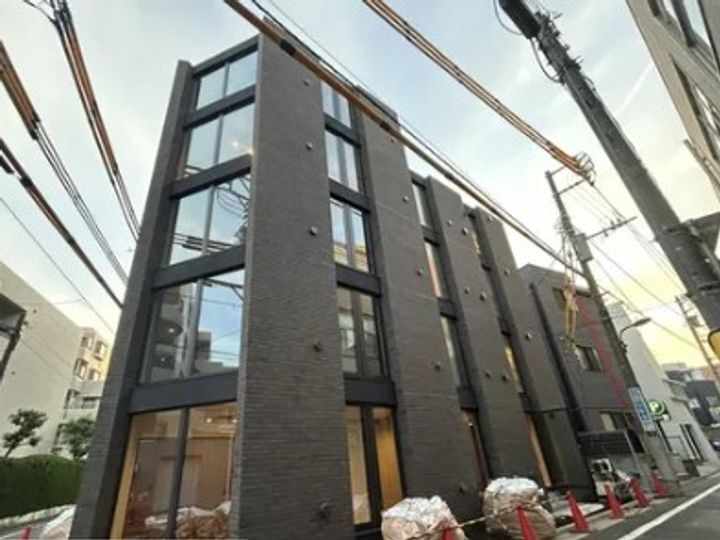 東京都豊島区西池袋３丁目 賃貸マンション