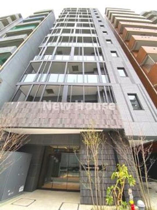 コンフォリア・リヴ東池袋　