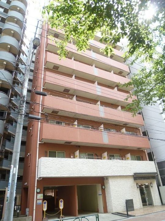 東京都練馬区豊玉上２丁目 賃貸マンション