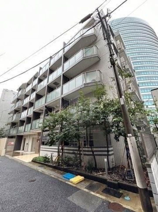 ＬＵＭＥＥＤ飯田橋　