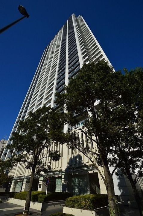 エアライズタワー