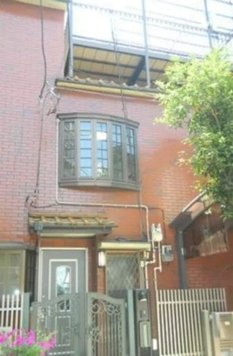 東京都豊島区池袋本町２丁目 賃貸一戸建て