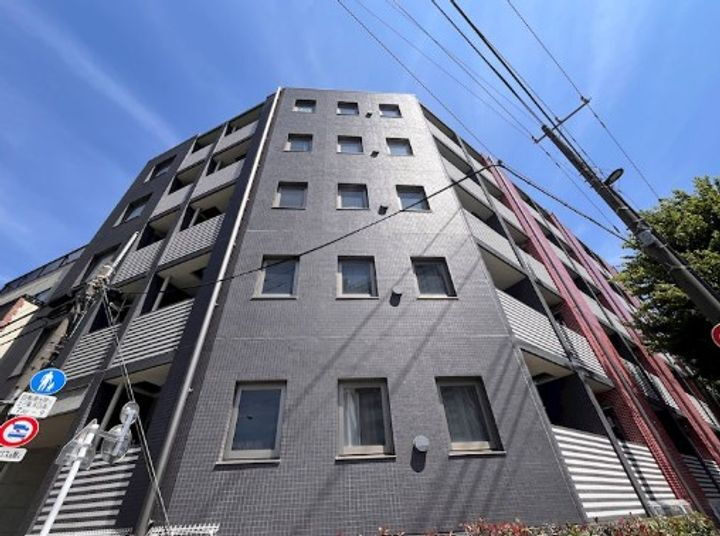 ビバリーホームズ練馬桜台