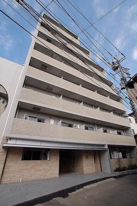 東京都練馬区旭丘１丁目 賃貸マンション