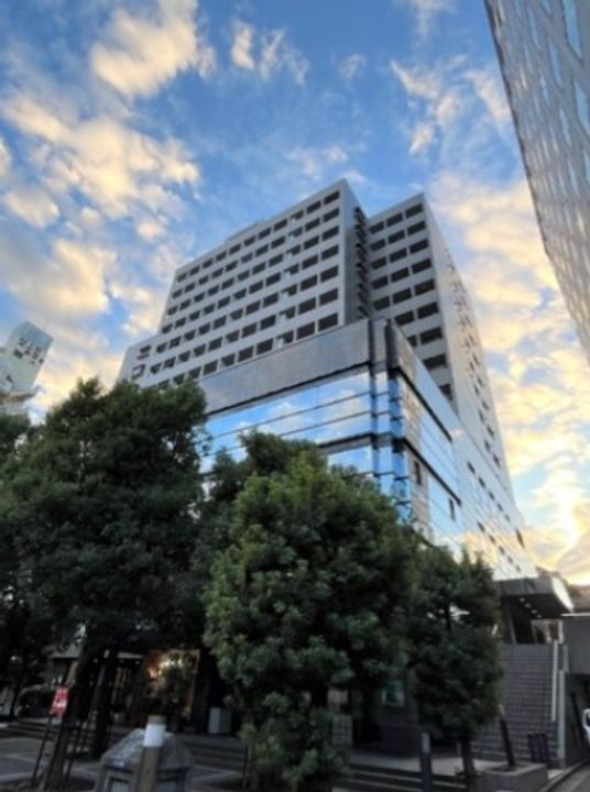 東京都新宿区新小川町 賃貸マンション