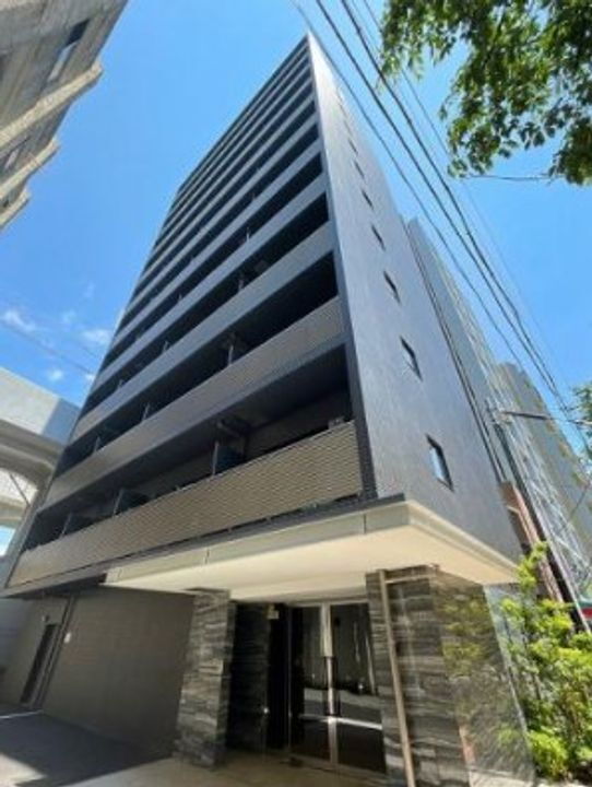 東京都練馬区桜台４丁目 賃貸マンション