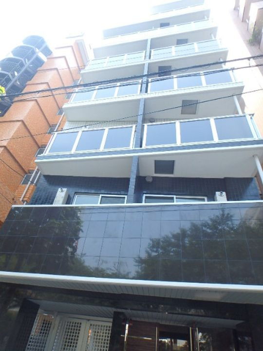 東京都練馬区中村北１丁目 賃貸マンション