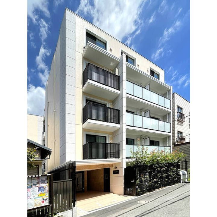 エルファーロ神楽坂　