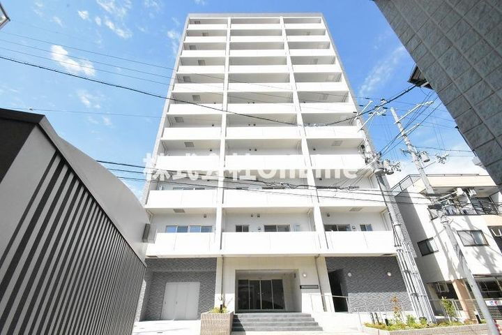 ムーンヒルズ大阪