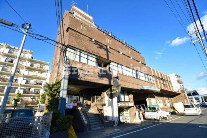 ロフティ岡田