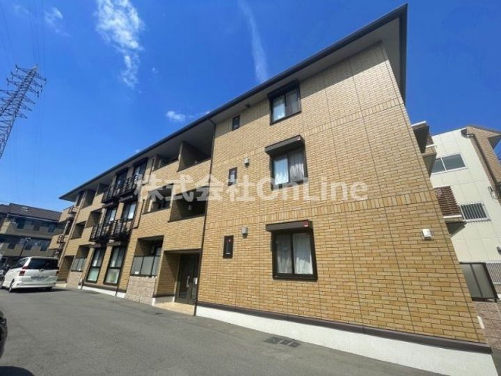 Ｍ・Ｋ　ｓｑｕａｒｅ　Ⅱ