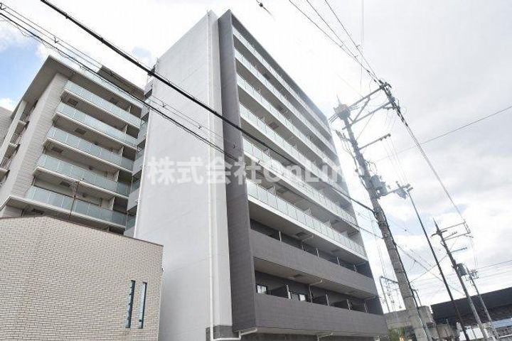 Ｂｒｉｌｌａｎｔｅ東花園