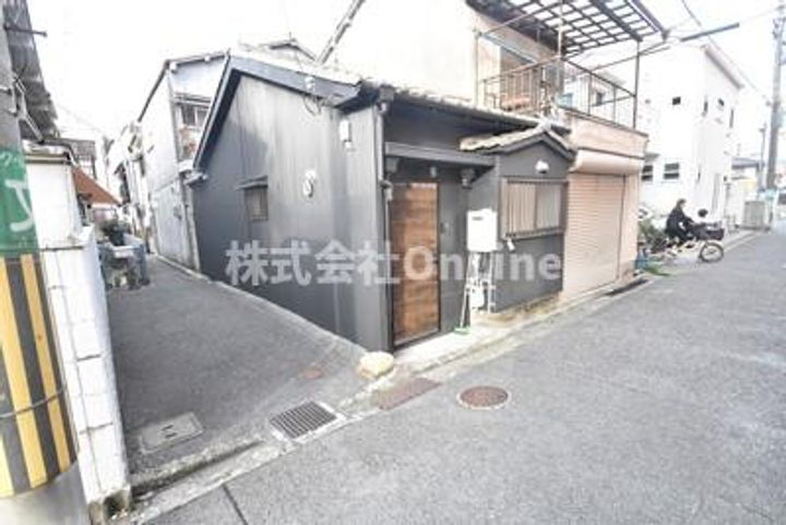 ＴＣ宮町