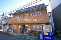 ハナテンイイヅカハイツ
