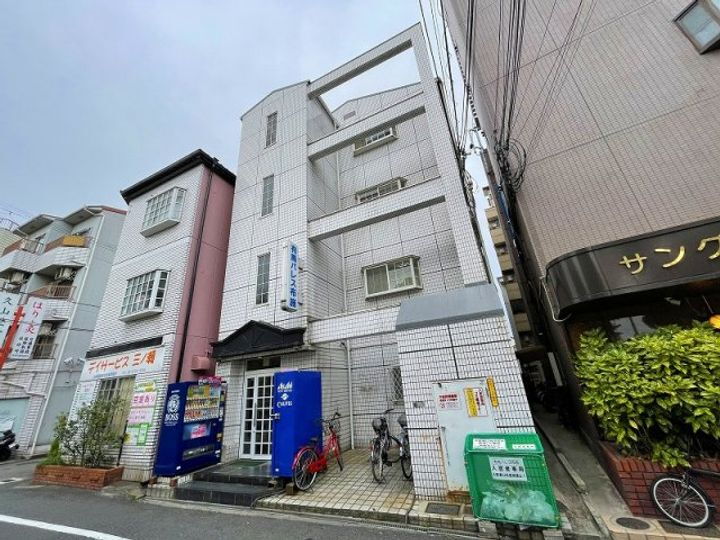 有馬パレス布施