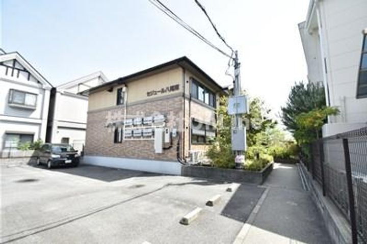 セジュール八尾南