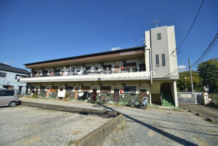 藤田マンション