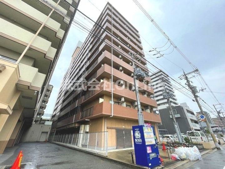 ＰＳ　ＨＩＧＡＳＨＩ　ＯＳＡＫＡ