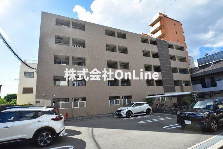 シェモワ八尾