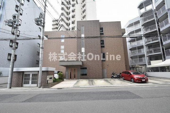 ルミエール・フジ