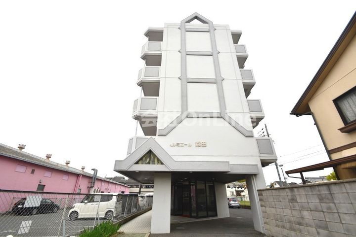 大阪府東大阪市岩田町４丁目 築36年9ヶ月 5階建