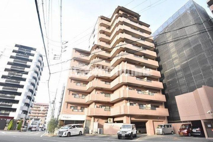 大阪府東大阪市横枕西 11階建 築31年1ヶ月