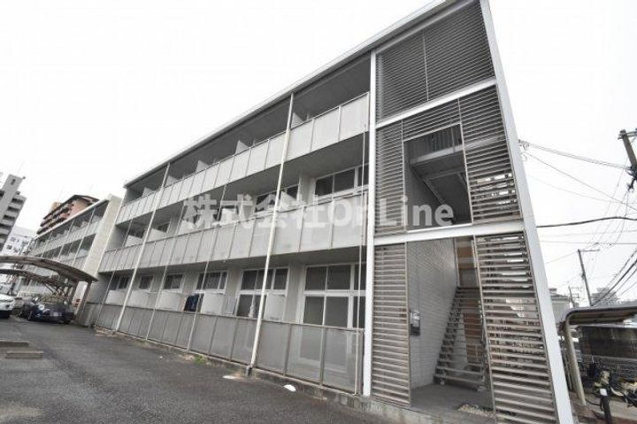 オリオン横枕西