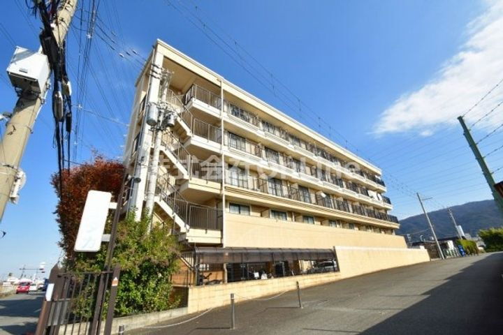 大阪府東大阪市新町 築24年5ヶ月 5階建