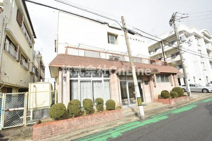 ニシムラハイツ