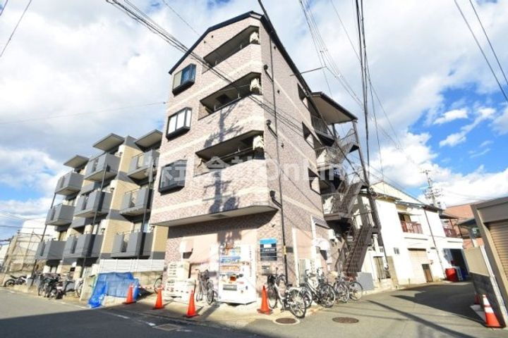 クリエイトパート１