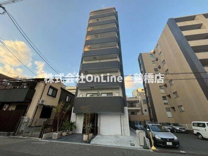 アートレジデンス上町