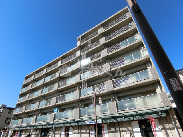 兵庫県神戸市須磨区千歳町４丁目 7階建 築25年1ヶ月
