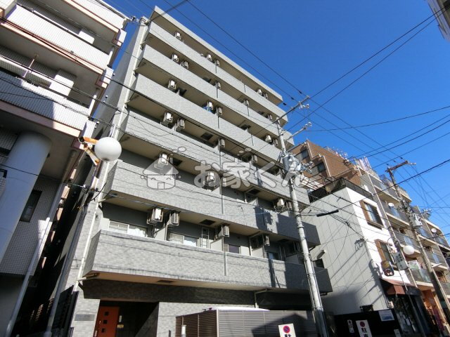 兵庫県神戸市須磨区前池町１丁目 7階建 築17年4ヶ月