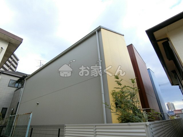 兵庫県神戸市須磨区月見山町３丁目 2階建 築9年9ヶ月