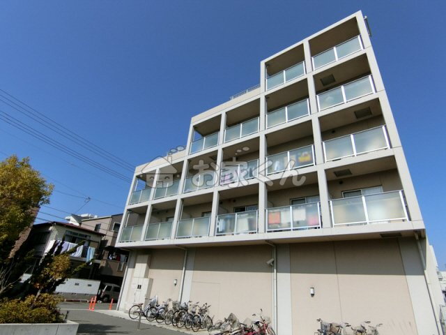 兵庫県神戸市須磨区松風町５丁目 5階建 築14年10ヶ月