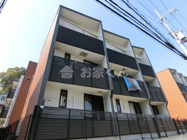 兵庫県神戸市須磨区須磨浦通６丁目 3階建 築11年10ヶ月