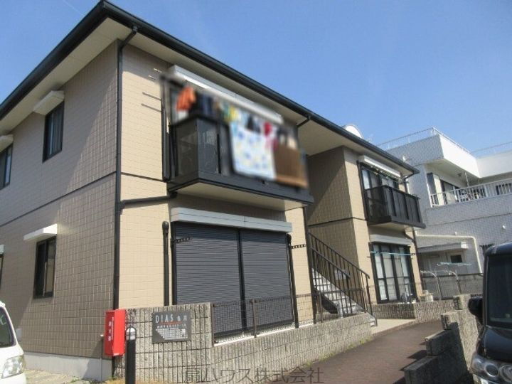 ディアス名高 2階建