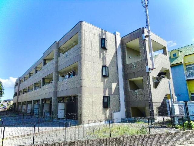和歌山県和歌山市田尻 3階建 築16年9ヶ月
