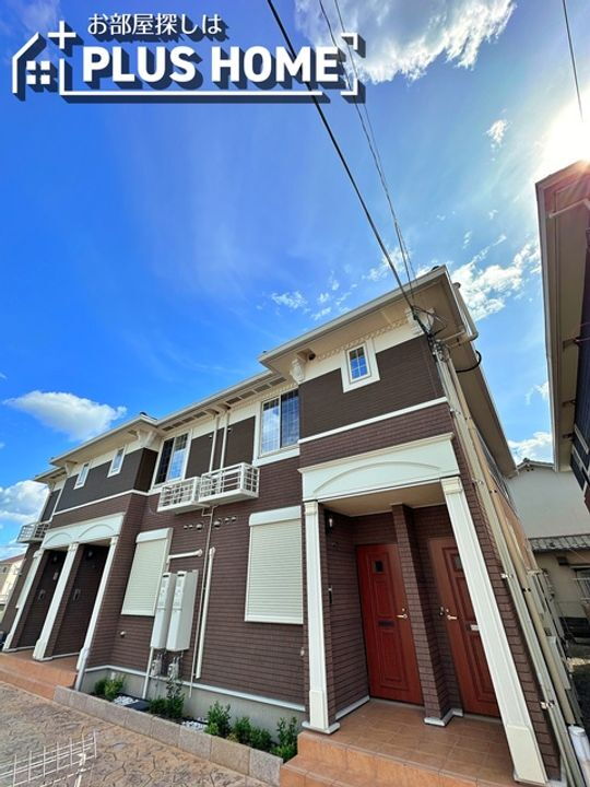 クレアコート　Ⅲ