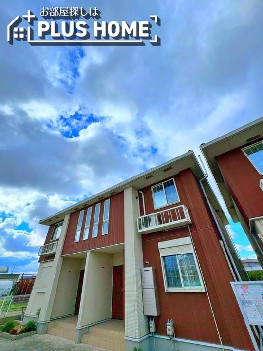 和歌山県和歌山市加納 賃貸アパート