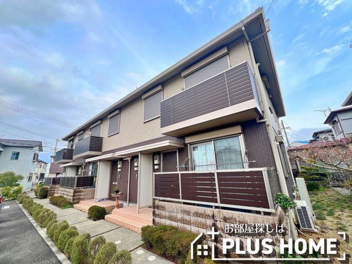 グリナージュガーデンＮ　Ⅱ